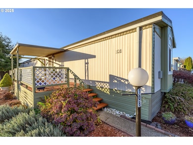 2902 E 2nd St, Newberg, OR 97132 - photo 5