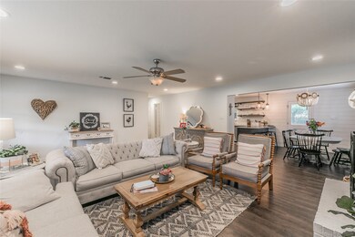 5412 Rustic Trail, Colleyville, TX 76034 - photo 5