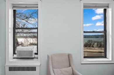 Living Room Window
