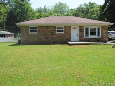 4187 Pauls Ln, Floyds Knobs, IN 47119 - photo 2