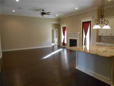 Den/Family/Great Room.