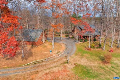 1054 Durrett Ridge Rd, Earlysville, VA 22936 - photo 3