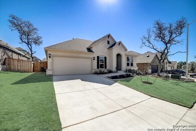 8326 Two Winds, San Antonio, TX 78255 - photo 3
