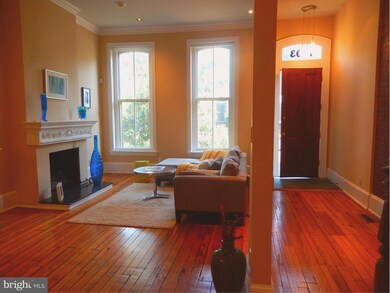 1003 O St NW, Washington, DC 20001 - photo 5