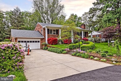 6735 Montour Dr, Falls Church, VA 22043 - photo 2