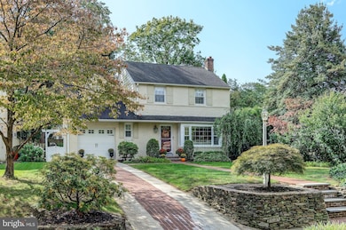 52 Treaty Elm Ln, Haddonfield, NJ 08033 - photo 2