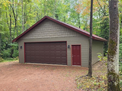 N9255 Sanctuary Rd, Tomahawk, WI 54487 - photo 5