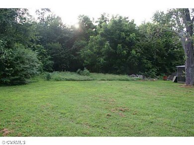 Yard/Garden