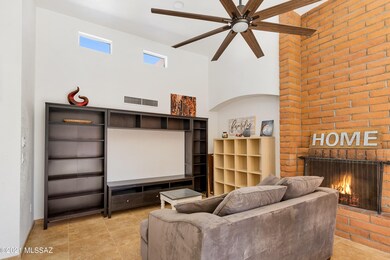 3824 N Pasatiempo Place, Tucson, AZ 85705 - photo 6