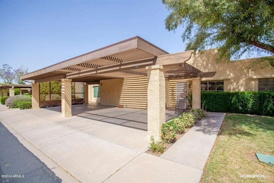 7748 E Alyssum Ln unit 67, Mesa, AZ 85208 - photo 4