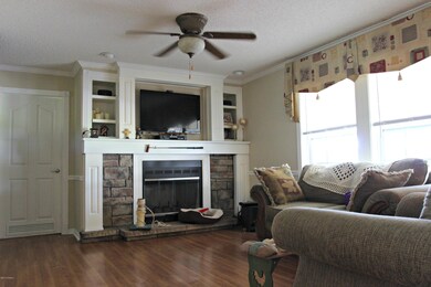 Second Living space