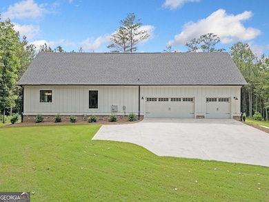 70 Bristol Rd, Ball Ground, GA 30107 - photo 7