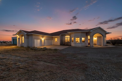 206 Frost Rd E, Edgewood, NM 87015 - photo 3