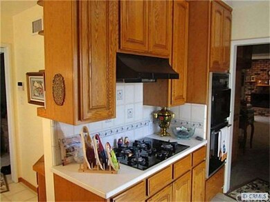 Kitchen Angle 2