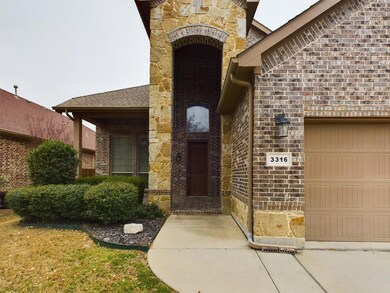 3316 Sombrero Dr, Denton, TX 76210 - photo 2