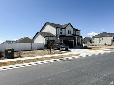 244 E Dry Mountain Rd, Eagle Mountain, UT 84005 - photo 3