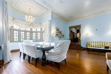 Gathering Room