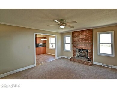 Den/Family/Great Room.