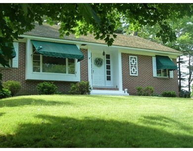 30 Stevens St, Turners Falls, MA 01376 - photo 5