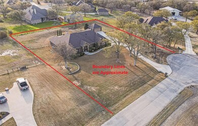 113 Ellis Pond Ct, Weatherford, TX 76085 - photo 6