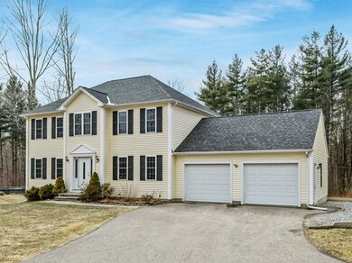 267 Cedar St, Fiskdale, MA 01518 - photo 2