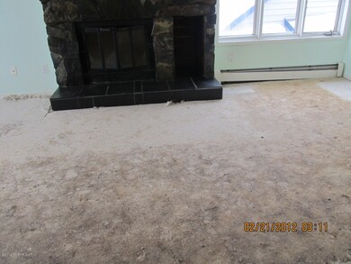 Living Room 1 w/Fireplace
