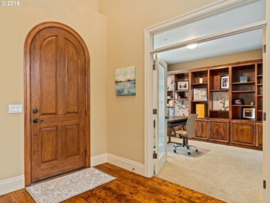 Entrance/Foyer