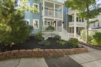 29 Walton St unit 1, Dorchester Center, MA 02124 - photo 3