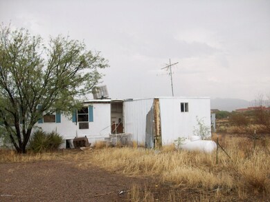 13880 S Sharon Rd, Vail Front