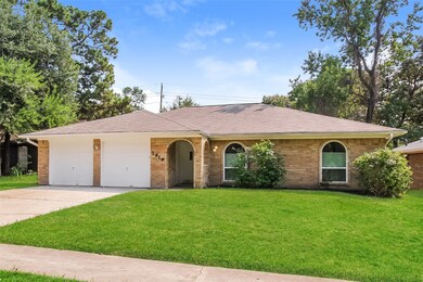2618 Leichester Dr, Spring, TX 77386 - photo 2