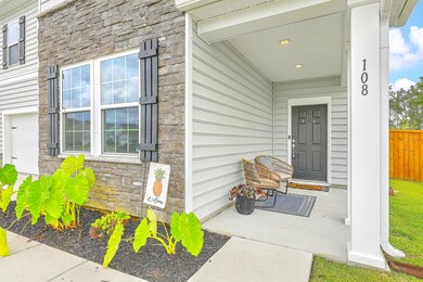 Porch