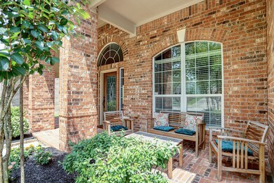 2723 Kingsbury Park Ln, Spring, TX 77386 - photo 4