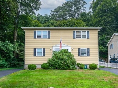 66 Locust Ave, Worcester, MA 01604 - photo 2