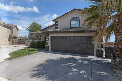 14328 Desert Crest Way, Horizon City, TX 79928 - photo 4