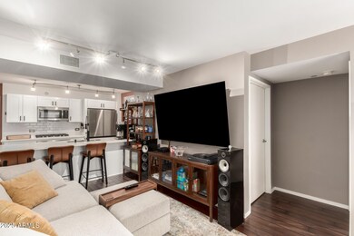 Optima Biltmore Towers unit 1427, Phoenix, AZ 85016 - photo 5