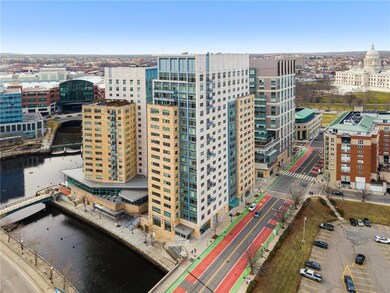 Bldg 1 unit 1403, Providence, RI 02903 - photo 3