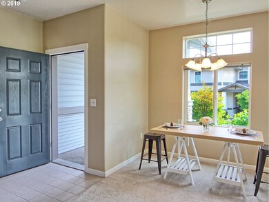 Entrance/Foyer