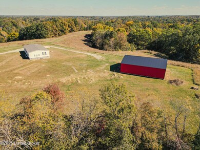 2470 Greens Chapel Rd unit LOT B, Bloomfield, KY 40008 - photo 4