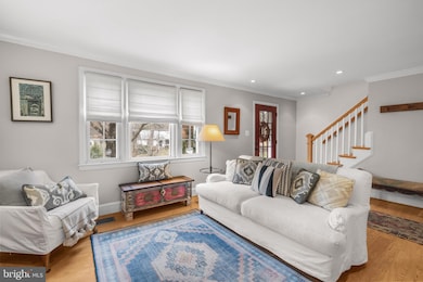 4004 Estabrook Dr, Annandale, VA 22003 - photo 5