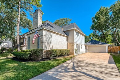 11822 Park Creek Dr, Houston, TX 77070 - photo 2