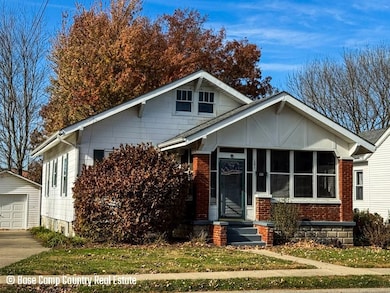 101 N Smith St, Batesville, IN 47006 - photo 2