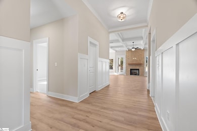 767 Cherokee Rd, Pelzer, SC 29669 - photo 7