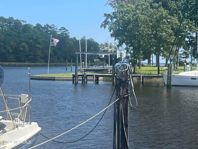 Pierce Creek