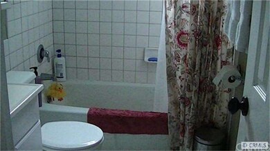 Hall Bath