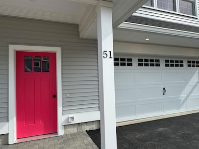 51 Green Rd unit 31, Newmarket, NH 03857 - photo 2