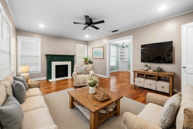 2106 S Wiley Ave, Tyler, TX 75701 - photo 5