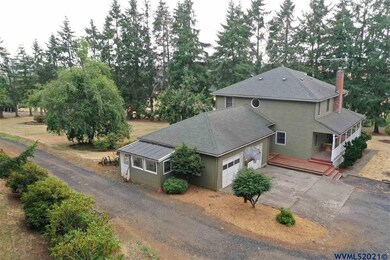 4790 Drift Creek Rd SE, Sublimity, OR 97385 - photo 3