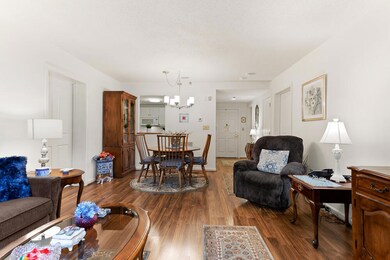 4107 Heatherwood, Yarmouth Port, MA 02675 - photo 4