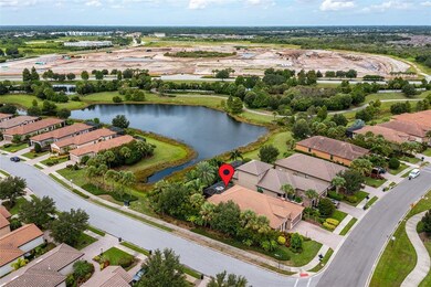 12856 Del Corso Loop, Bradenton, FL 34211 - photo 3