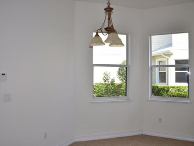 Other. Breakfast Nook
